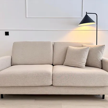 Dharma By Concept Flats 3* Valencia