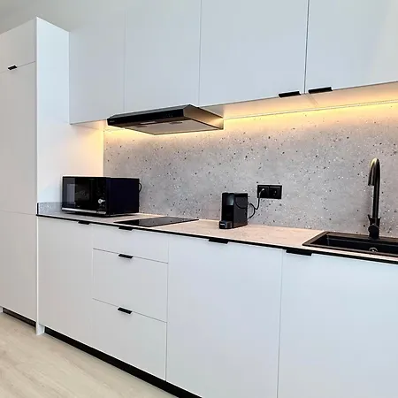 Dharma By Concept Flats Aparthotel