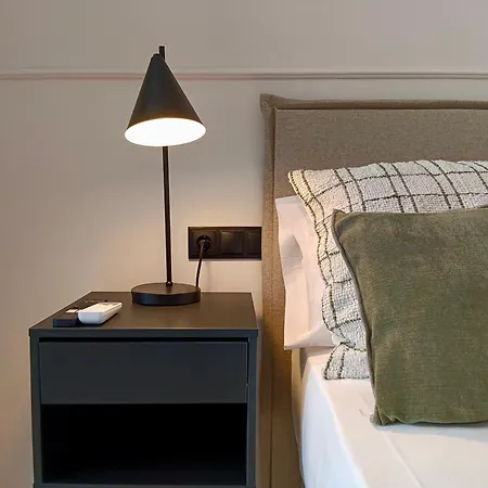 Dharma By Concept Flats 3* Valencia