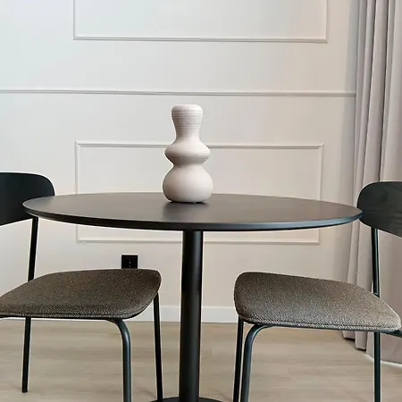 Aparthotel Dharma By Concept Flats Valencia