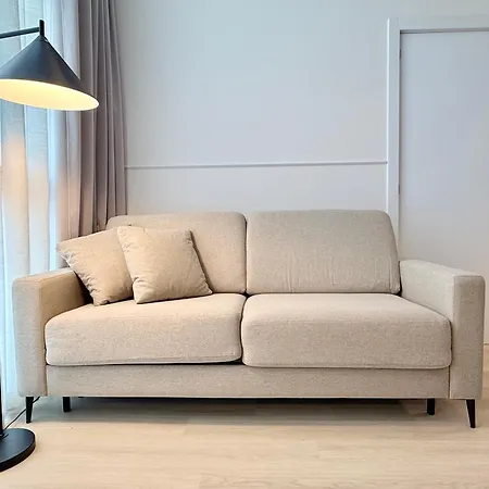 Dharma By Concept Flats Aparthotel Valencia