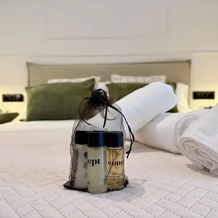 Dharma By Concept Flats Aparthotel Valencia
