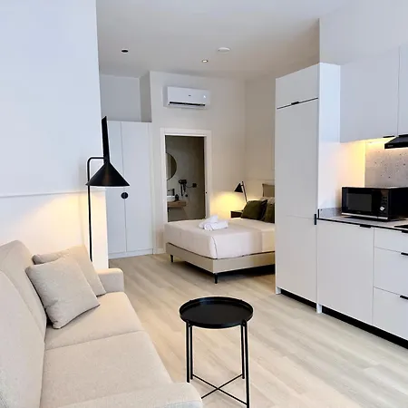 Aparthotel Dharma By Concept Flats