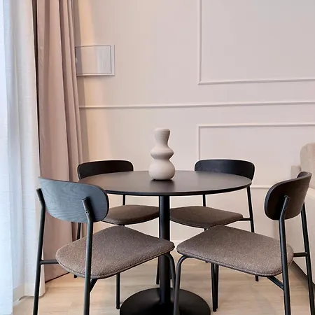 Aparthotel Dharma By Concept Flats Valencia