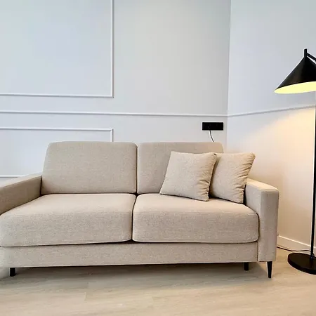 Dharma By Concept Flats 3* Valencia