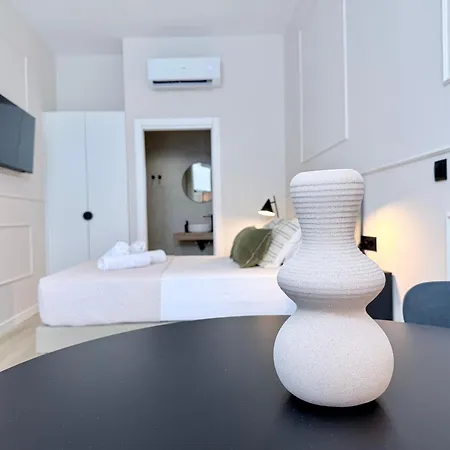Aparthotel Dharma By Concept Flats