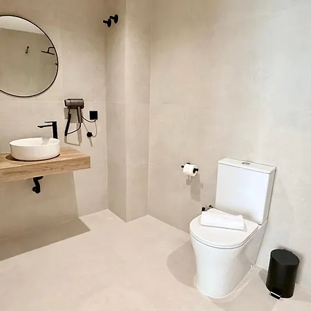 Dharma By Concept Flats Aparthotel Valencia