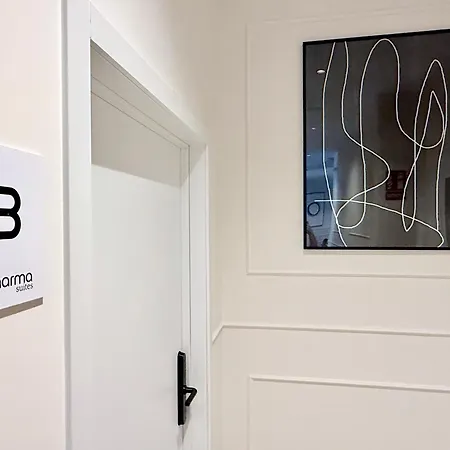 Dharma By Concept Flats 3* Valencia