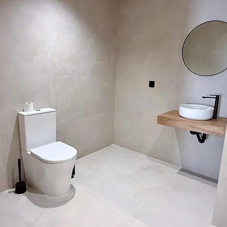 Dharma By Concept Flats 3* Valencia