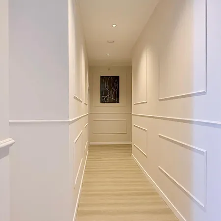 Dharma By Concept Flats Aparthotel Valencia