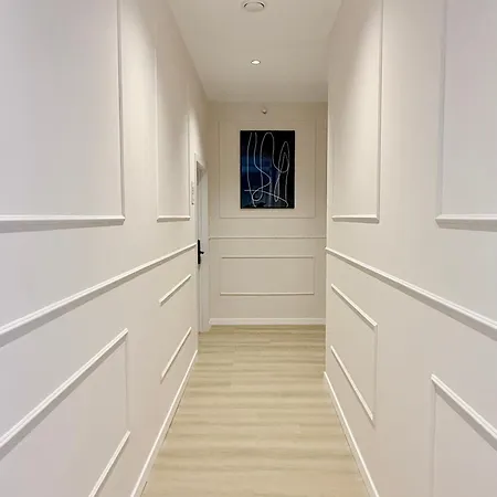 Dharma By Concept Flats Aparthotel Valencia