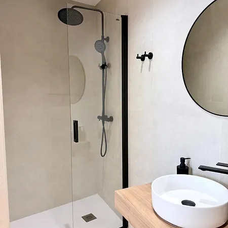 Dharma By Concept Flats 3* Valencia